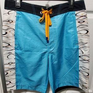 Robert Graham Swim Short Size 34